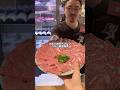 日本1を受賞したお肉がコスパ最強！？ドリンクは100円以下！？