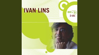 Video thumbnail of "Ivan Lins - Sertaneja"