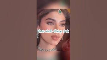 💄Karwa Chauth Special Makeup look | Simple Makeup | VOGUELOOM #shorts #makeup #pinterest