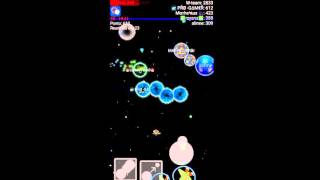 NEBULOUS | DOMINANDO FFA + TRICKSPLIT FAIL