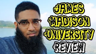 🏫 James Madison University Worth it ? + Review!🎓