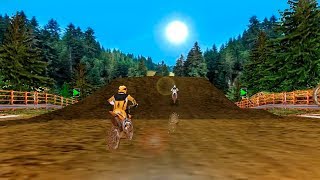 Ultimate MotoCross 3 - Gameplay Android & iOS game screenshot 4