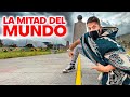 🔥 Viajé a la MITAD DEL MUNDO! 🇪🇨 Adiós Ecuador | Alex Tienda 🌎