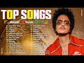 Billboard Pop Songs 2026 Playlist ✨Ed Sheeran, The Weeknd, Bruno Mars, Rihanna, Sia, Adele, Dua Lipa