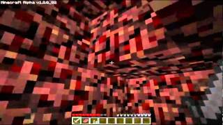 Minecraftlp The Nether World
