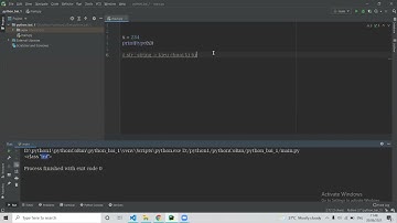 Lập trình Python Bài 1: Biến - Kiểu dữ liệu - ép kiểu trong python