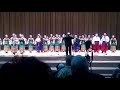 Заслужений народний ансамбль пісні і танцю "Дарничанка" - Ріднеє поле"