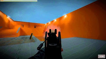 Smoothy NutScript 1.1 Feeling