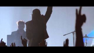 The Subs @ AB Brussels 4/4/14 (teaser)