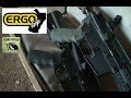 The Best AR-15 Pistol Grip:  Ergo Grips