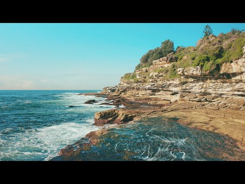 Exploring the beauty of Sydney | Cinematic Travel Video Australia