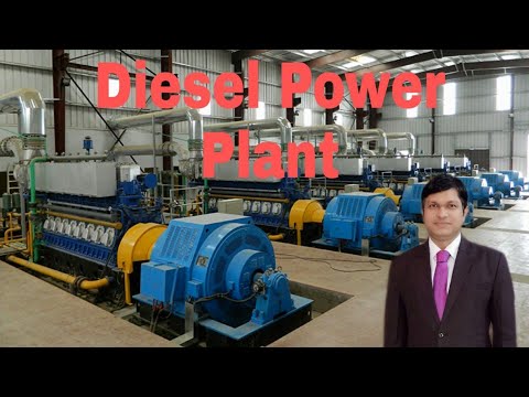 वीडियो: डीजल जनरेटर फूबाग: सबसे अच्छा डीजल पावर प्लांट मॉडल और चयन मानदंड