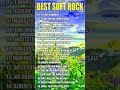 Greatest Oldies Soft Rock Songs Of 70