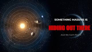 Something Massive Is Hiding at the Edge of Our Solar System | Science for Sleep