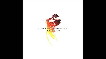 Fithos Lusec Wecos Vinosec (Fithos Lusec Wecos Vinosec Final Fantasy VIII)