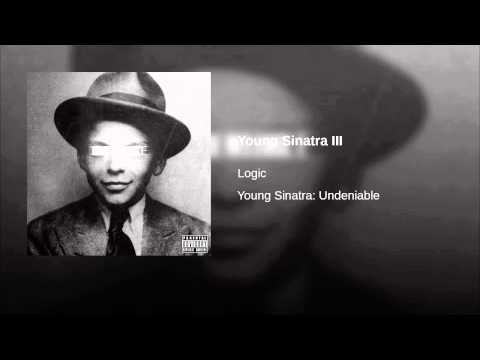 Young Sinatra III