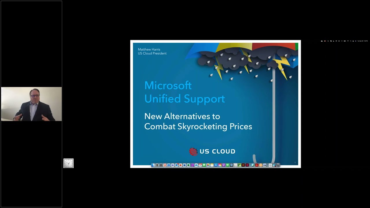 Microsoft Unified Support New Alternatives to Combat Skyrocketing