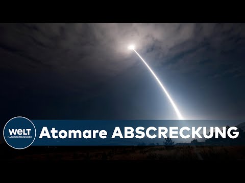 Video: Über die Modernisierung der strategischen Raketentruppen