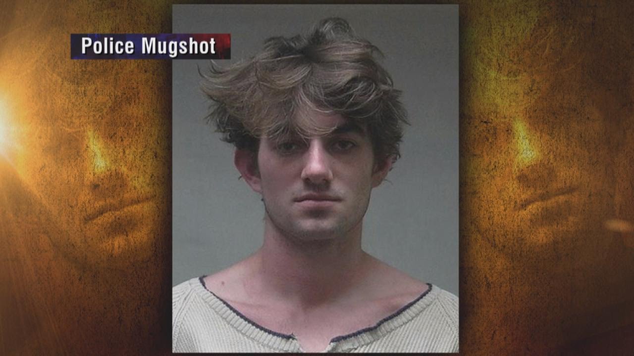 Kennedy Once Linked to Taylor Swift Arrested After Sticking Up For Friend