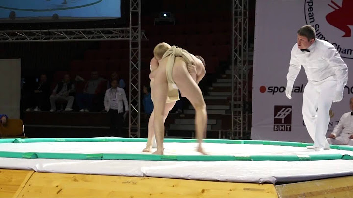 Men U21 - 60kg - Semi-Final - Bogoyovlenskiy Nikolay (RUS) vs Ismayilov Samir (AZE)
