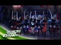 Stijn  run the world girls  show 6  dance dance dance 2017