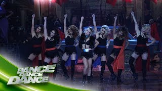Stijn – Run The World (Girls) | (Show 6 | Dance Dance Dance 2017)