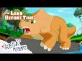 The great logrunning game  the land before time  compilation  mega moments