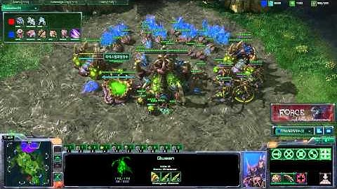 StarCraft 2 - [Z] Fast Expand Into Mutalisk: Banshee Defense - Strategy