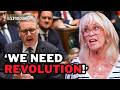 'WORST EVER!' - Starmer BRUTALLY skewered over Labour chaos | Daily Expresso