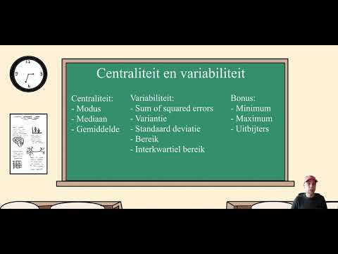 Video: Wat is groepsvariabiliteit?