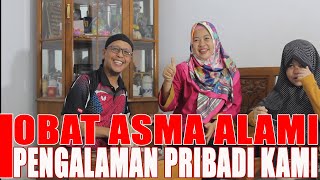 Our Family's Personal Experience with Natural Asthma Remedies: Highly Effective