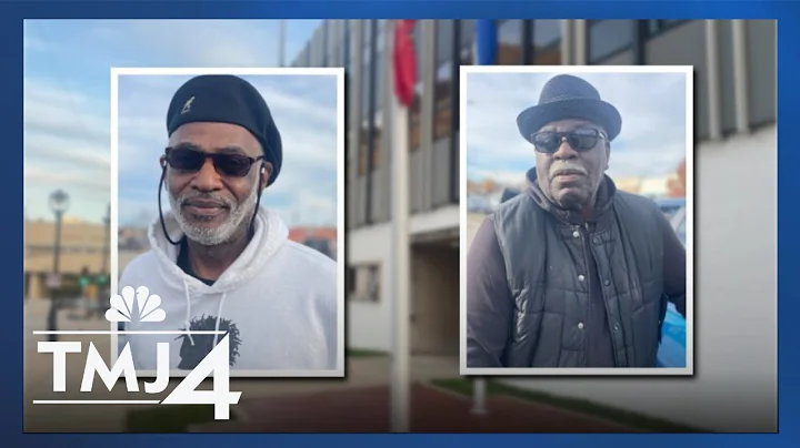 Milwaukee residents respond to budget proposals for MFD's aging fleet as mayor vetoes amendment