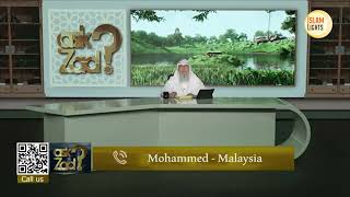 Download Lagu Onbedoeld opstaan: wat gebeurt er tijdens de tweede salām? Sheikh Assim Al Hakeem MP3