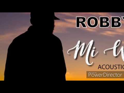 MI WAIT   Robby T Acoustic Version 2019 PNG Musik