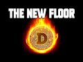 15 dogecoin floor explanation  next stop 30  1 dogecoin news