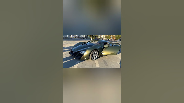 Убийца Ferrari Маруся Б2 #shorts  #automobile #ильдаравтоподбор #sportcar #ferrari #subscribe #смех