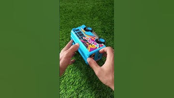 ASMR Unboxing and Testing Cho Cho Carles and Bus Telolet No Talking With Natural Sound Water