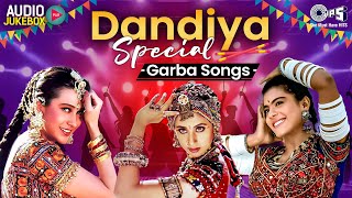 Dandiya Special Garba Songs | Dandiya Songs List Hindi | Navratri Garba Songs