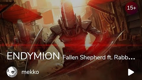 [🐙][Cytoid] Fallen Shepherd ft. RabbiTon Strings - ENDYMION (EX Lv.15+)