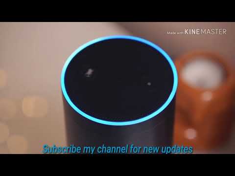 Amazon Echo Plus (1st Gen)