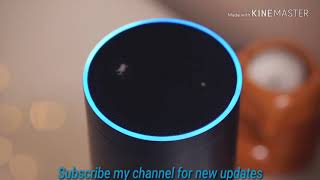 Amazon Echo Plus (1st Gen)