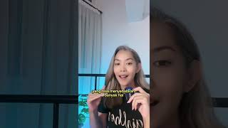 CIRI-CIRI TERLAMBAT HAID KARENA STRESS