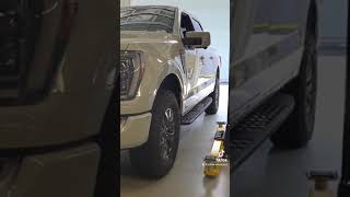 Supercharged F150 Tremor #automobile #fordmotors #fordlife #supercharged #shorts