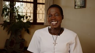 Sr. Selestine MMS - Called? with Sr. Selestine