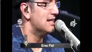 Eres fiel- Coalo Zamorano EJ Session chords