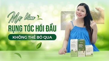 Dầu Gội Trị Rụng Tóc Thảo Dược Kelina  Làm Sạch Sâu, Giảm Gàu Ngứa, Ngăn Bết Tóc, Kích Thích Mọc Tóc