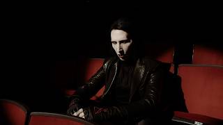 Marilyn Manson - Exit Wound (Music Video)
