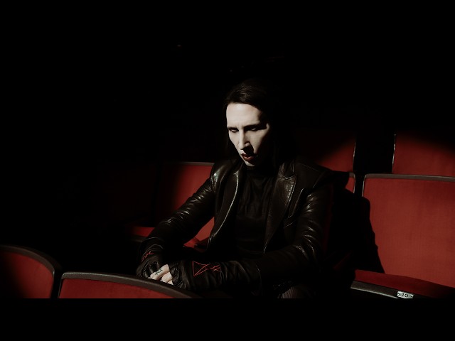 Exit WoundNEW!Marilyn Manson