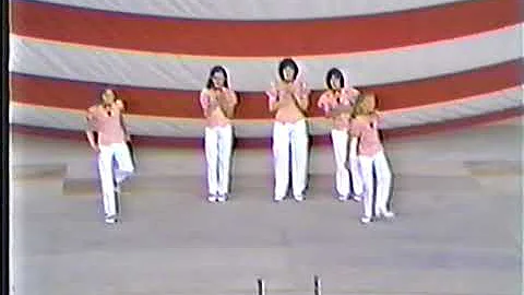 Joann Gibbs Dancers