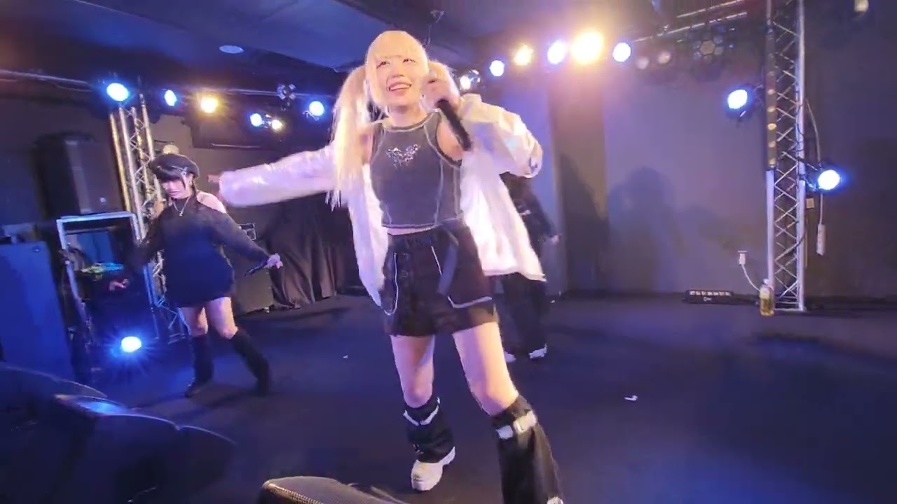 義澄牙-GIZGA- 2026.1.29 Bask in IDOL vol.2